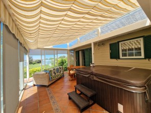 Terraza